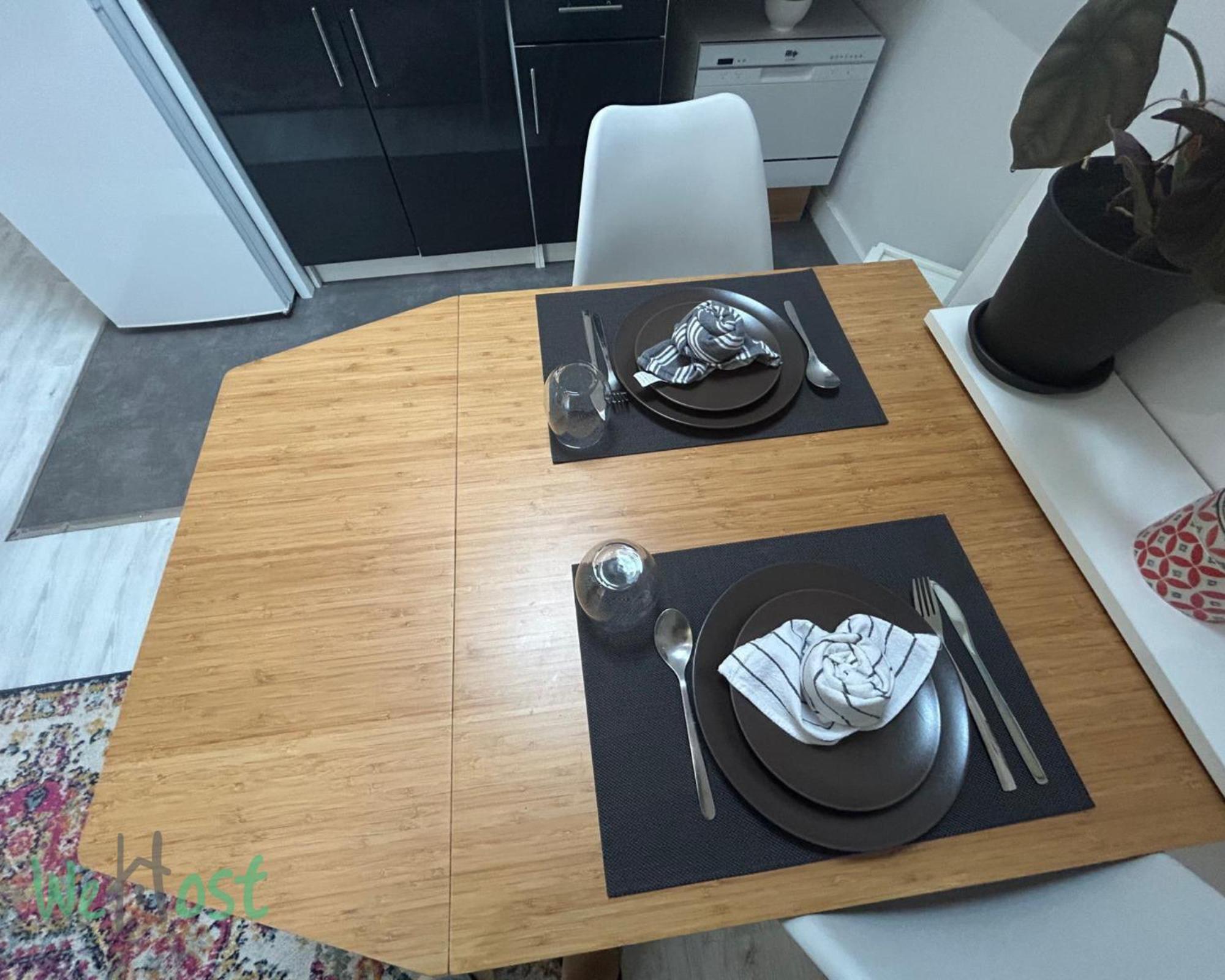 Appartement Jasmine-close To Station,grd Palais,zénith&center *