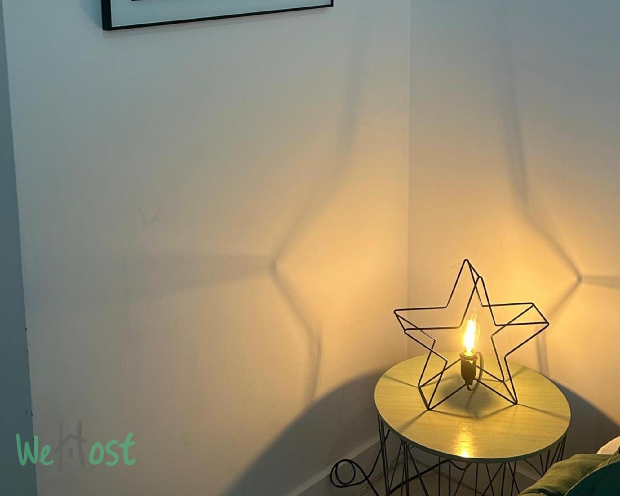 Appartement Jasmine-close To Station,grd Palais,zénith&center Lille