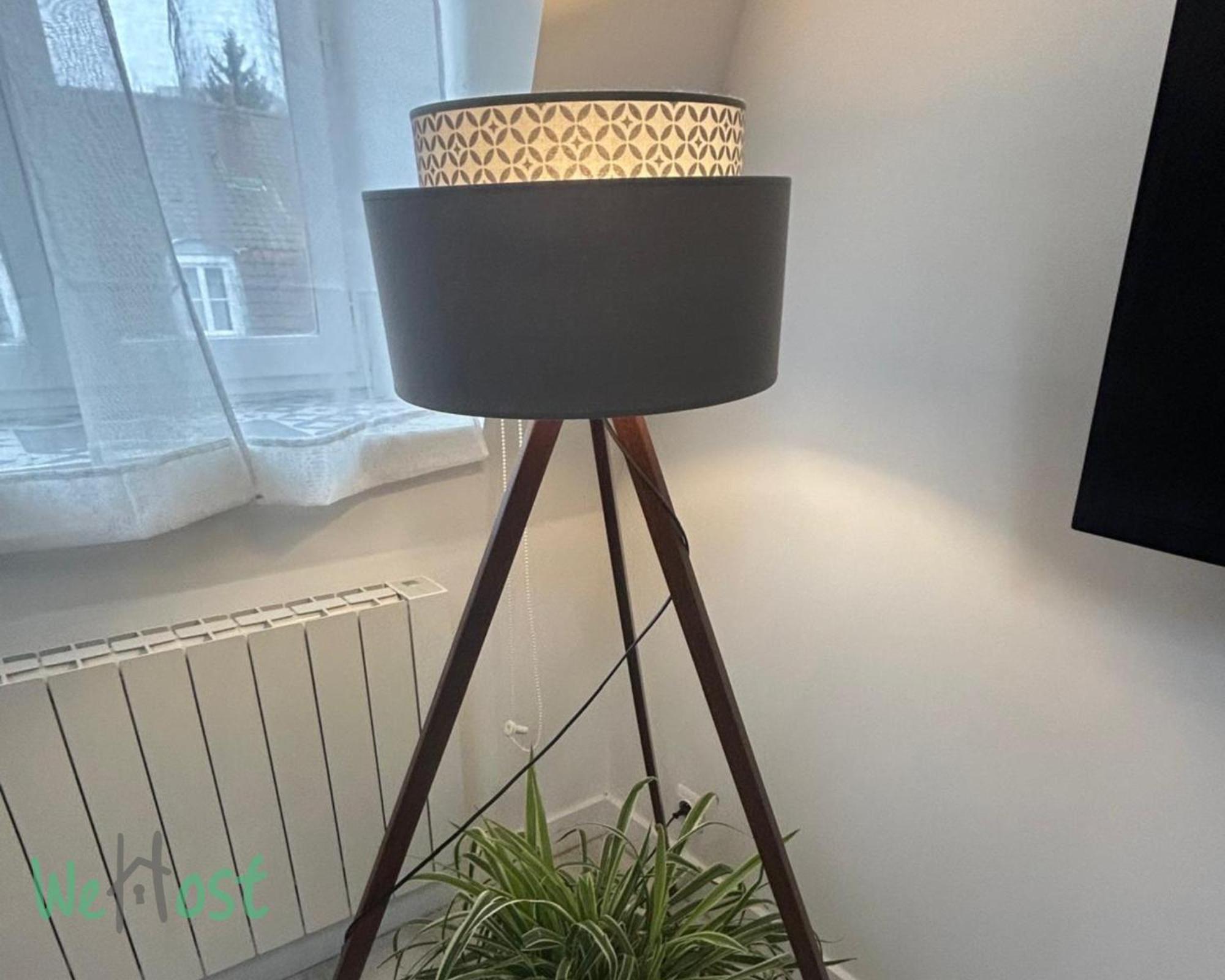 Appartement Jasmine-close To Station,grd Palais,zénith&center *